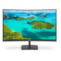 Монітор Philips 241E1SC/00 24" Full HD VA 75Hz 4ms Curved
