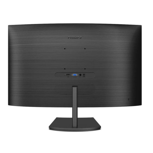 Монітор Philips 241E1SC/00 24" Full HD VA 75Hz 4ms Curved