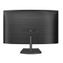 Монітор Philips 241E1SC/00 24" Full HD VA 75Hz 4ms Curved