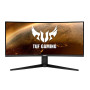 Монітор ASUS TUF Gaming VG34VQL1B 34" UWQHD VA 165Hz 1ms Curved Gaming