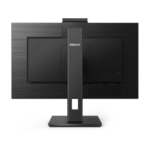 Монітор Philips 242B1H/00 із веб-камерою Windows Hello 24" Full HD IPS 75 Гц 4 мс