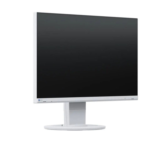 Монітор Eizo FlexScan EV2460 White 24" Full HD IPS 60Hz 5ms