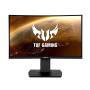 ASUS TUF Gaming VG24VQR 23.6" Full HD VA 165Hz 1ms Curved Game Monitor