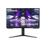 Монітор Samsung Odyssey G3 S24AG300NU 24" Full HD VA 144Hz 1ms
