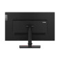 Монітор Lenovo ThinkVision T27q-20 27" 2K IPS 60 Гц 4 мс