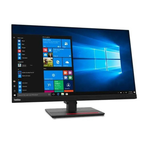 Монітор Lenovo ThinkVision T27q-20 27" 2K IPS 60 Гц 4 мс