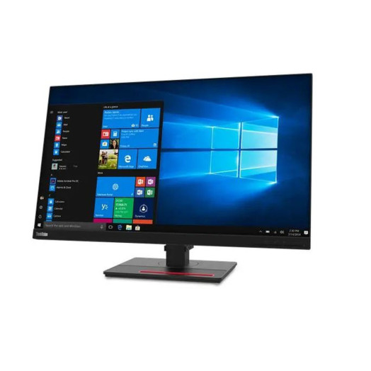 Монітор Lenovo ThinkVision T27q-20 27" 2K IPS 60 Гц 4 мс