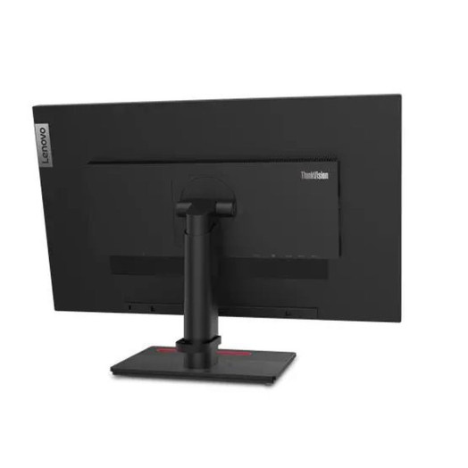 Монітор Lenovo ThinkVision T27q-20 27" 2K IPS 60 Гц 4 мс