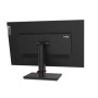 Монітор Lenovo ThinkVision T27q-20 27" 2K IPS 60 Гц 4 мс