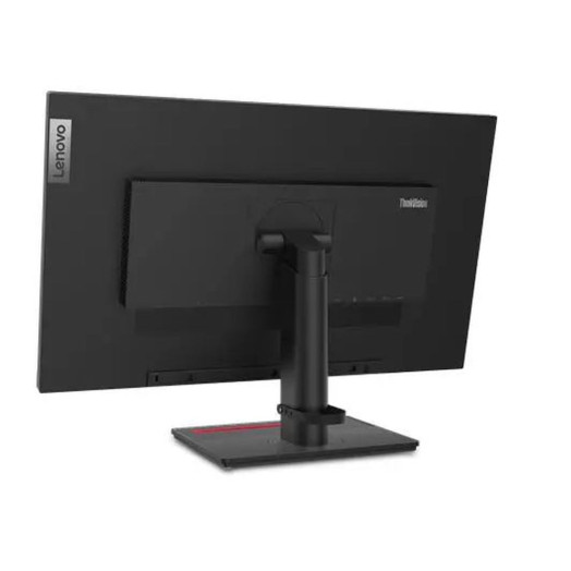 Монітор Lenovo ThinkVision T27q-20 27" 2K IPS 60 Гц 4 мс