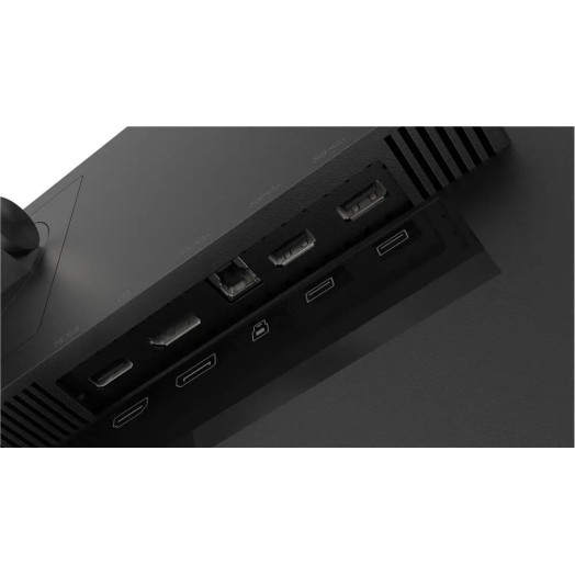 Монітор Lenovo ThinkVision T27q-20 27" 2K IPS 60 Гц 4 мс