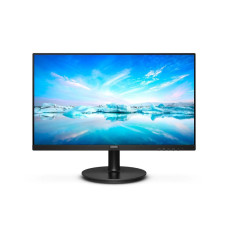 Монітор Philips 242V8LA/00 24" Full HD VA 75 Гц 4 мс