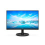 Монітор Philips 242V8LA/00 24" Full HD VA 75 Гц 4 мс