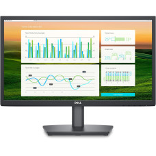 Монітор Dell E2222HS 22" Full HD VA 60 Гц 5 мс