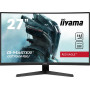 Монітор iiyama G-Master G2766HSU-B1 27" Full HD VA 165Hz 1ms Curved Gaming