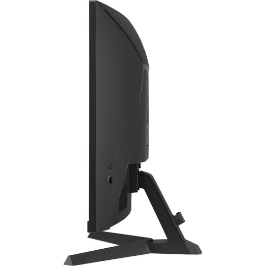 Монітор iiyama G-Master G2766HSU-B1 27" Full HD VA 165Hz 1ms Curved Gaming