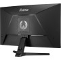 Монітор iiyama G-Master G2766HSU-B1 27" Full HD VA 165Hz 1ms Curved Gaming