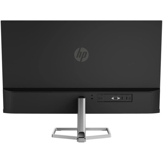 Монітор HP M27f 27" Full HD IPS, 60 Гц, 5 мс