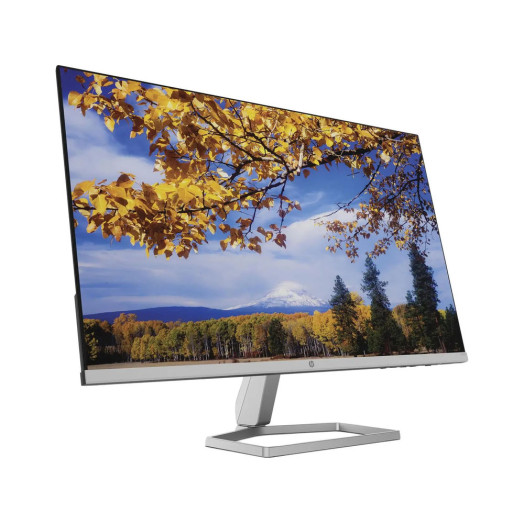 Монітор HP M27f 27" Full HD IPS, 60 Гц, 5 мс