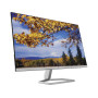 Монітор HP M27f 27" Full HD IPS, 60 Гц, 5 мс