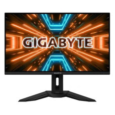 Ігровий монітор Gigabyte M32U 32" 4K IPS 144 Гц 1 мс