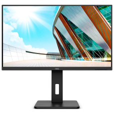 Монітор AOC U32P2 32" 4K VA 60 Гц 4 мс