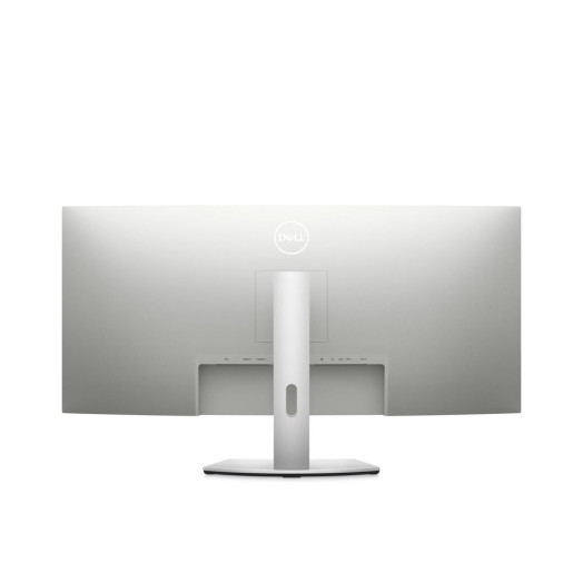 Монітор Dell S3422DW 34" UWQHD VA 100Hz 4ms Curved Gaming