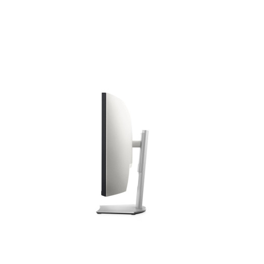 Монітор Dell S3422DW 34" UWQHD VA 100Hz 4ms Curved Gaming