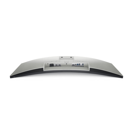 Монітор Dell S3422DW 34" UWQHD VA 100Hz 4ms Curved Gaming