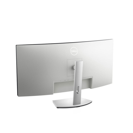 Монітор Dell S3422DW 34" UWQHD VA 100Hz 4ms Curved Gaming