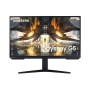 Ігровий монітор Samsung Odyssey G52A S32AG520PU 32" 2K IPS 165 Гц 1 мс