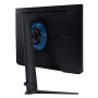 Монітор Samsung Odyssey G3 S27AG320NU 27" Full HD VA 165 Гц 1 мс