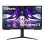 Монітор Samsung Odyssey G3 S27AG320NU 27" Full HD VA 165 Гц 1 мс