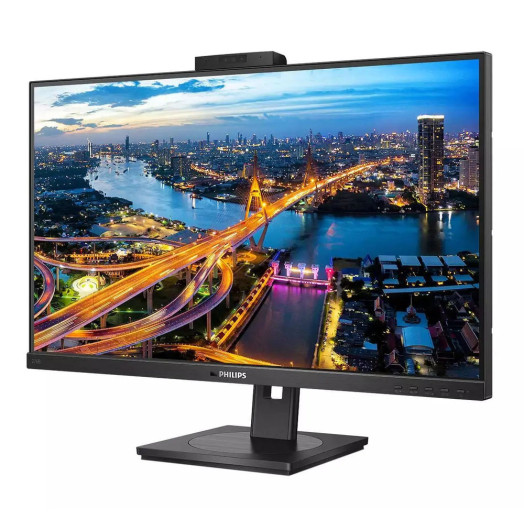 Монітор Philips 276B1JH/00 27" 2K IPS 75 Гц 4 мс