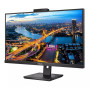 Монітор Philips 276B1JH/00 27" 2K IPS 75 Гц 4 мс
