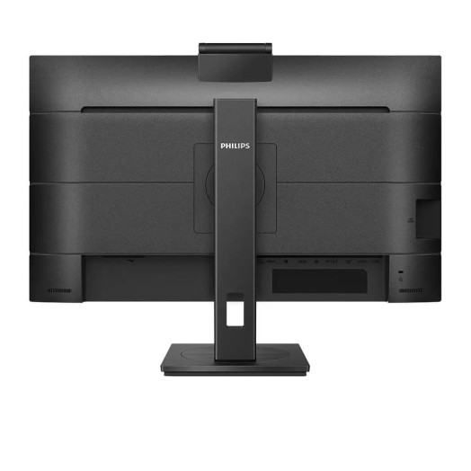 Монітор Philips 276B1JH/00 27" 2K IPS 75 Гц 4 мс
