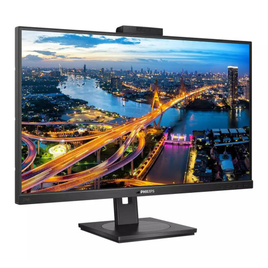 Монітор Philips 276B1JH/00 27" 2K IPS 75 Гц 4 мс