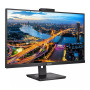 Монітор Philips 276B1JH/00 27" 2K IPS 75 Гц 4 мс