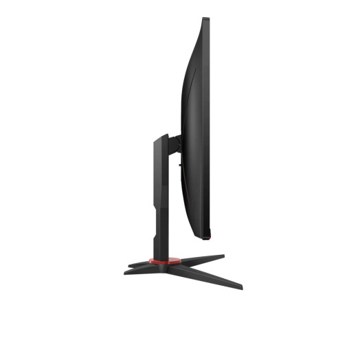 Ігровий монітор AOC 27G2SAE/BK 27" Full HD VA 165 Гц 1 мс