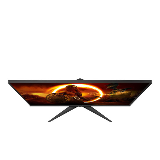 Ігровий монітор AOC 27G2SAE/BK 27" Full HD VA 165 Гц 1 мс