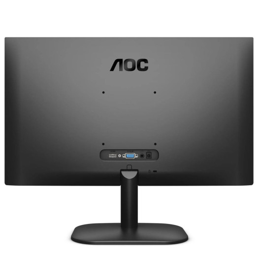 AOC 27B2DM 27" монітор Full HD VA 75 Гц 4 мс