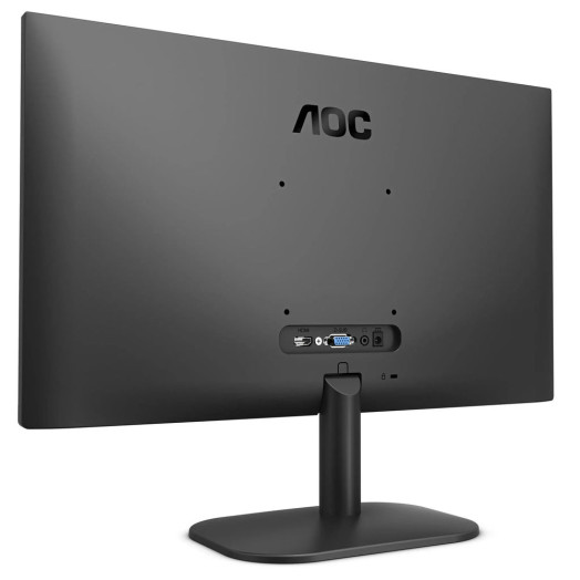 AOC 27B2DM 27" монітор Full HD VA 75 Гц 4 мс