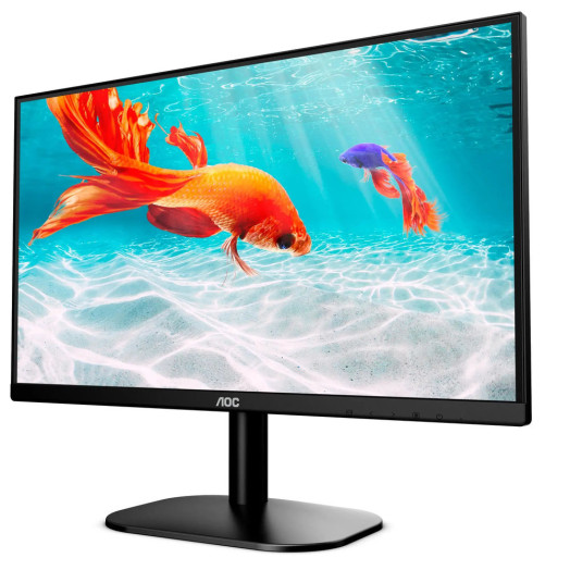 AOC 27B2DM 27" монітор Full HD VA 75 Гц 4 мс