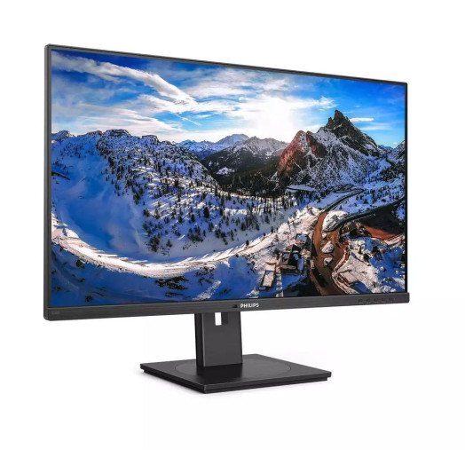 Монітор Philips 328B1/00 32" 4K VA 60Hz 4ms