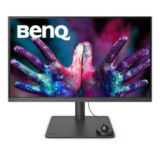 Монітор BenQ PD2705U 27" 4K IPS 60 Гц 5 мс