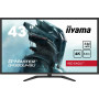 Монітор iiyama G-Master Red Eagle G4380UHSU-B1 + 43" 4K VA 144Hz 0.4ms Gaming