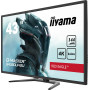 Монітор iiyama G-Master Red Eagle G4380UHSU-B1 + 43" 4K VA 144Hz 0.4ms Gaming