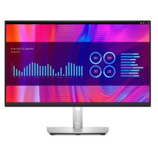 Монітор Dell P2423DE 24" 2K IPS 60 Гц 5 мс