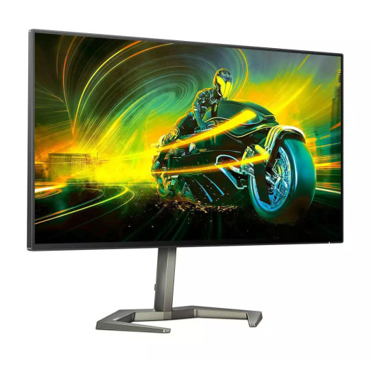 Монітор Philips Momentum 5000 27M1F5500P/00 27" 2K Nano IPS 240 Гц 1 мс Ігри