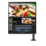 Монітор LG 28MQ780-B 28" 2K IPS 60 Гц 5 мс